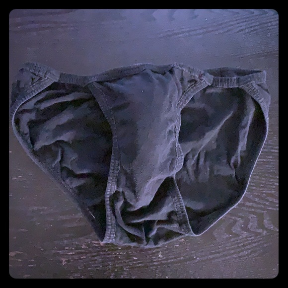 jockey life string bikini underwear